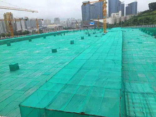 密目網的日常檢驗應該做些什么？